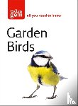 Moss, Stephen - Garden Birds