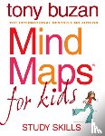 Buzan, Tony - Mind Maps for Kids
