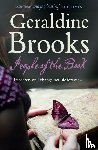Brooks, Geraldine - People of the Book