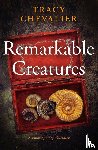 Chevalier, Tracy - Remarkable Creatures