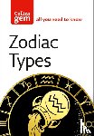  - Zodiac Types