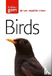 Flegg, Jim - Birds