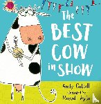 Cutbill, Andy - The Best Cow in Show