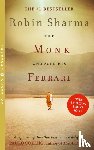 Sharma, Robin - The Monk Who Sold his Ferrari