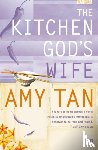 Tan, Amy - The Kitchen God’s Wife