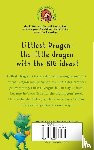Ryan, Margaret - The Littlest Dragon Gets the Giggles