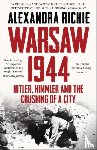 Richie, Alexandra - Warsaw 1944