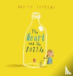 Jeffers, Oliver - The Heart and the Bottle