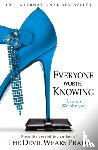 Weisberger, Lauren - Everyone Worth Knowing