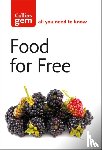 Mabey, Richard - Food For Free