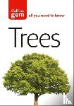 Fitter, Alastair - Trees