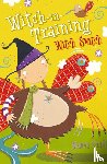 Friel, Maeve - Witch Switch