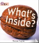 Hughes, Monica - What’s Inside?