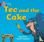 Mitton, Tony - Tec and the Cake