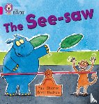 Shipton, Paul - The See-saw