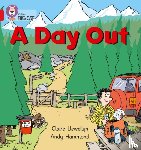 Owen, Anna - A Day Out