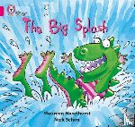 Haselhurst, Maureen - The Big Splash