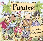 Shipton, Paul - Pirates