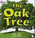 Owen, Anna - The Oak Tree