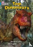 Kelly, Maoliosa - Top Dinosaurs