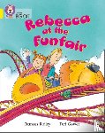 Ridley, Frances - Rebecca at the Funfair
