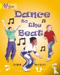 Afzal, Uz - Dance to the Beat