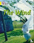 Hughes, Monica - The Wind