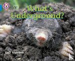 Munton, Gill - What’s Underground