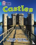 Freeman, Maggie - Castles