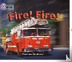 Haselhurst, Maureen - Fire! Fire!