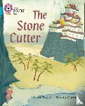 Taylor, Sean - The Stone Cutter