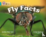Marriott, Janice - Fly Facts