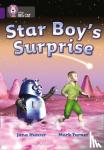Hunter, Jana - Star Boy's Surprise