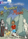 Durant, Alan - Buzz and Bingo in the Monster Maze