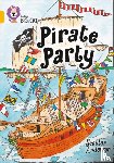 Anderson, Scoular - Pirate Party