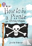 Anderson, Scoular - How to be a Pirate