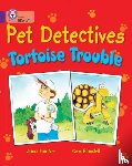 Hunter, Jana - Pet Detectives: Tortoise Trouble