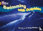 Belcher, Angie, Belcher, Andy - Swimming with Dolphins