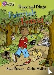 Durant, Alan - Buzz and Bingo in the Fairytale Forest