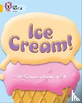 Graves, Sue - Ice Cream