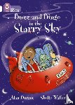 Durant, Alan - Buzz and Bingo in the Starry Sky