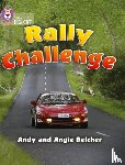 Belcher, Andy - Rally Challenge