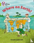 Anderson, Scoular - Where on Earth?