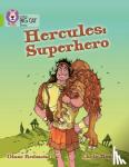Redmond, Diane - Hercules: Superhero