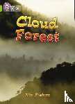 Bishop, Nic - Cloud Forest