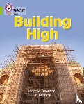 Freeman, Maggie - Building High