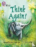 McCaughrean, Geraldine, Willey, Bee - Think Again!