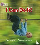 Shipton, Paul - I Can Do It!