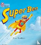 Smallman, Steve - Super Ben