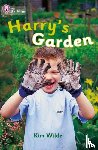 Wilde, Kim - Harry’s Garden